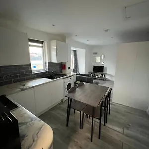 Lovely For 2 Or 4 People - Bermondsey Apartamento
