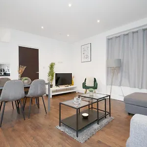 Imperial Middlesex Street Apartamento