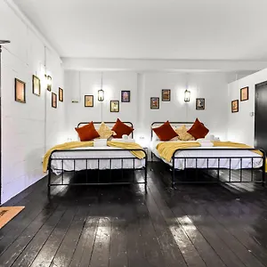 Trendy And Eccentric Flat In Hackney Apartamento